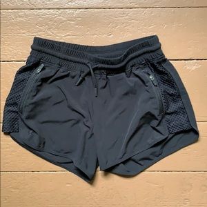 Athleta shorts